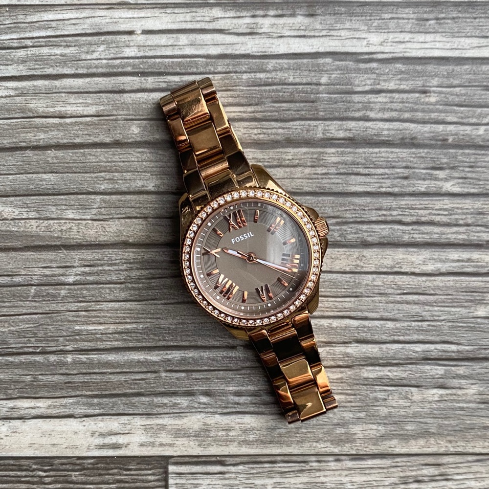 Fossil Watch